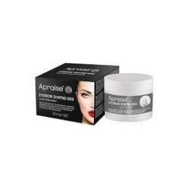 Apraise Eyebrow Shape Wax 50ml