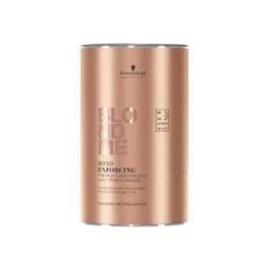 Schwartzkopf BlondMe Bond Enforcing Premium Lightener 9+ 450g