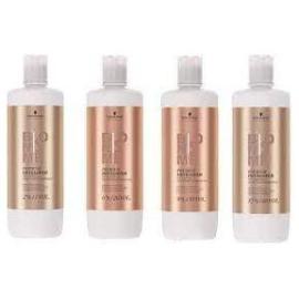 Schwartzkopf Blondme Premium Cream Developer 1000ml