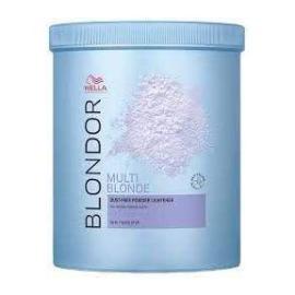 Wella Blondor Multi-Blonde Powder