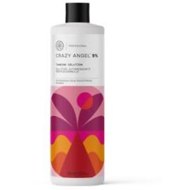 Crazy Angel Pro Tan Solution 9% 1000ml