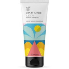 Crazy Angel Gradual Daily Tan 250ml