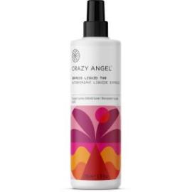 Crazy Angel Self-Tan Express Liquid 200ml