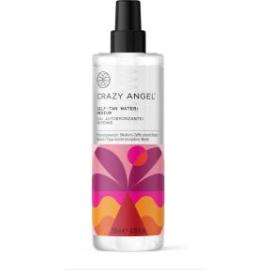 Crazy Angel Self-Tan Water Medium 200ml