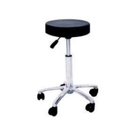 CO Dee Cutting Stool Black