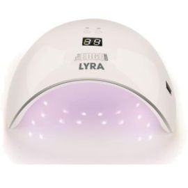 The Edge LYRA 36w Lamp UV/LED