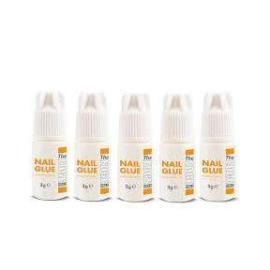 The Edge Nail Glue 3g (5pk)