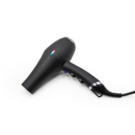 Corioliss Flow Dryer Black