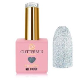 Glitterbels Glitter Ice Hema Free 8ml