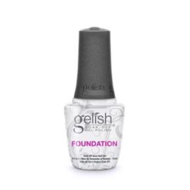 Gelish Gel Polish Foundation Base Coat 15ml