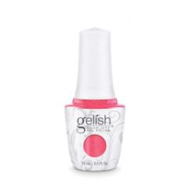 GELISH HIP HOT CORAL