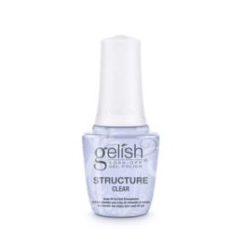 Gelish Gel Polish Structure Gel Clear 15ml