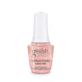 Gelish Gel Polish Structure Gel Cover Pink 15ml