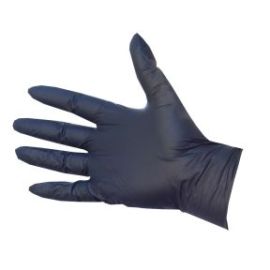 AgendaPro Nitrile Small Black