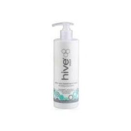 Hive After Wax Lotion with Tea Tree Oil 400ml