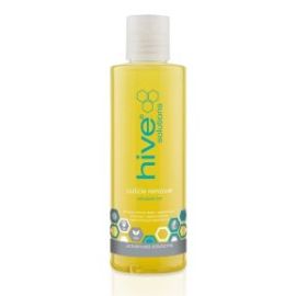 Hive Passion Fruit Cuticle Remover 190ml