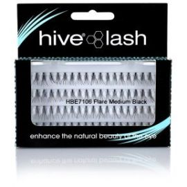 Hive Flare Cluster Lash Medium