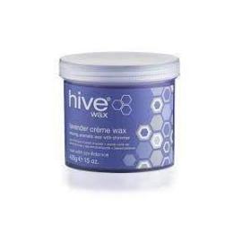 Hive Lavender Wax Creme 425g