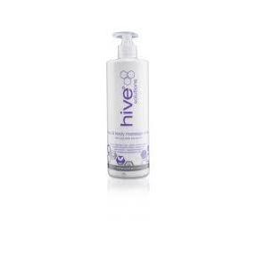 Hive Face and Body Massage Cream 490ml