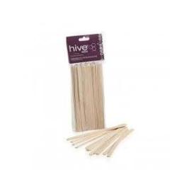 Hive Mini Spatulas Slim x50