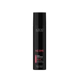 6.Zero HE.SHE Volumizing Ecological Hair Spray 400ml