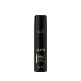 6.Zero HE.SHE Spray Gloss 300m