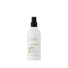 6.Zero HE.SHE Sea Salt Spray 200ml