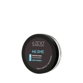 6.Zero HE.SHE Water Wax 100ml