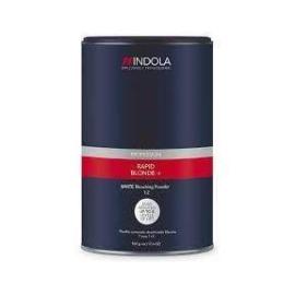 Indola Rapid Blonde White Bleach 500g