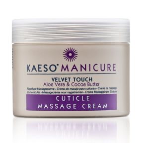 Kaeso Velvet Touch Cuticle Massage Cream