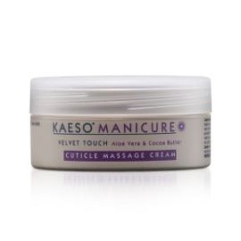 Kaeso Velvet Touch Cuticle Massage Cream