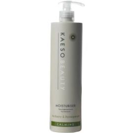 Kaeso Calming Moisturiser 495m