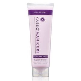 Kaeso Raspberry Ripple Hand Lotion