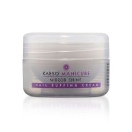 Kaeso Mirror Shine Nail Buffing Cream 30ml