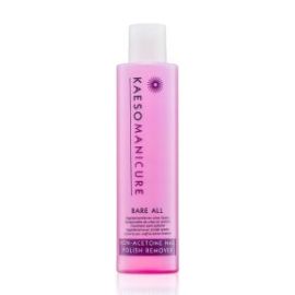 Kaeso Bare All Non-Acetone Polish Remover