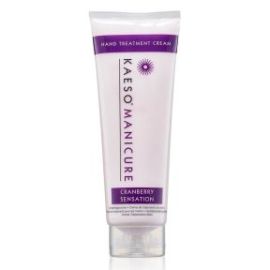Kaeso Cranberry Sensation Hand Treatment Cream