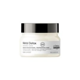 L'Oreal Metal Detox Treatment Mask 250ml