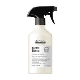L'Oreal Metal Detox Pre-Treatment Spray 500ml