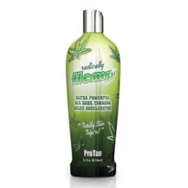 ProTan Radically Hemp 250ml