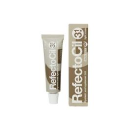 RefectoCil Lash+Brow Tint Light Brown 15ml