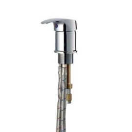 SF Mixer Tap Chrome