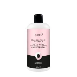 Sibel Gel Cleanser 500ml