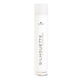 Schwarzkopf Silhouette Flexible Hairspray 750ml
