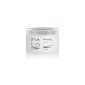 Strictly Professional Combination Face Mask 450ml