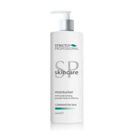 Strictly Professional Combination Moisturiser 500ml
