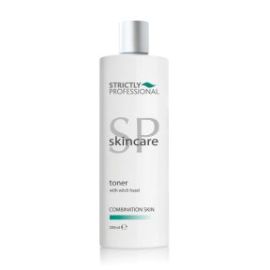 Strictly Professional Combination Toner 500ml