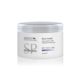 Strictly Professional Dry/Plus+ Face Mask 450ml