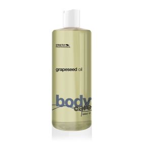 Strictly Professional Grapseed Oil 500ml
