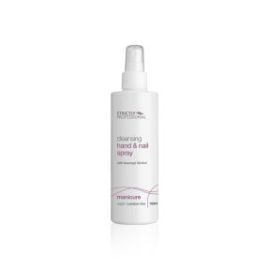 Strictly Professional Cleansing Hand and Nail Spray 150ml