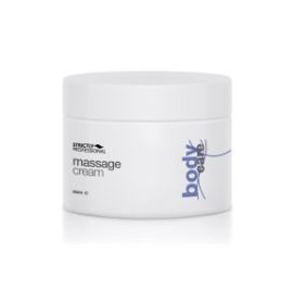 Strictly Professional Massage Cream 450ml